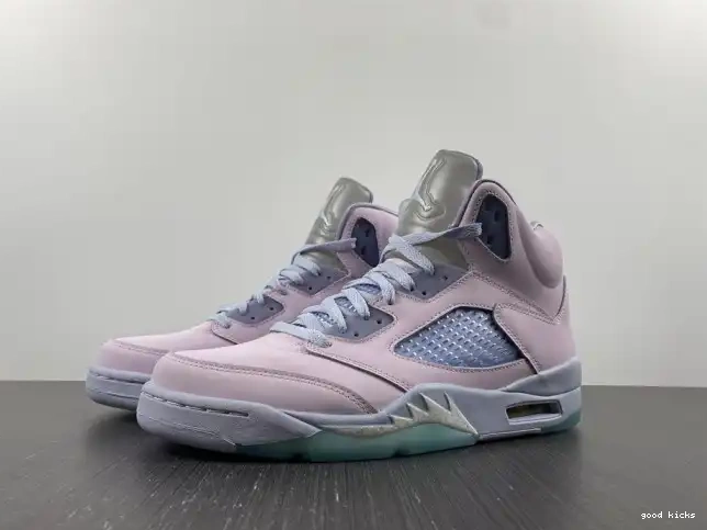 Air DV0562-600 Easter Jordan 5 0614